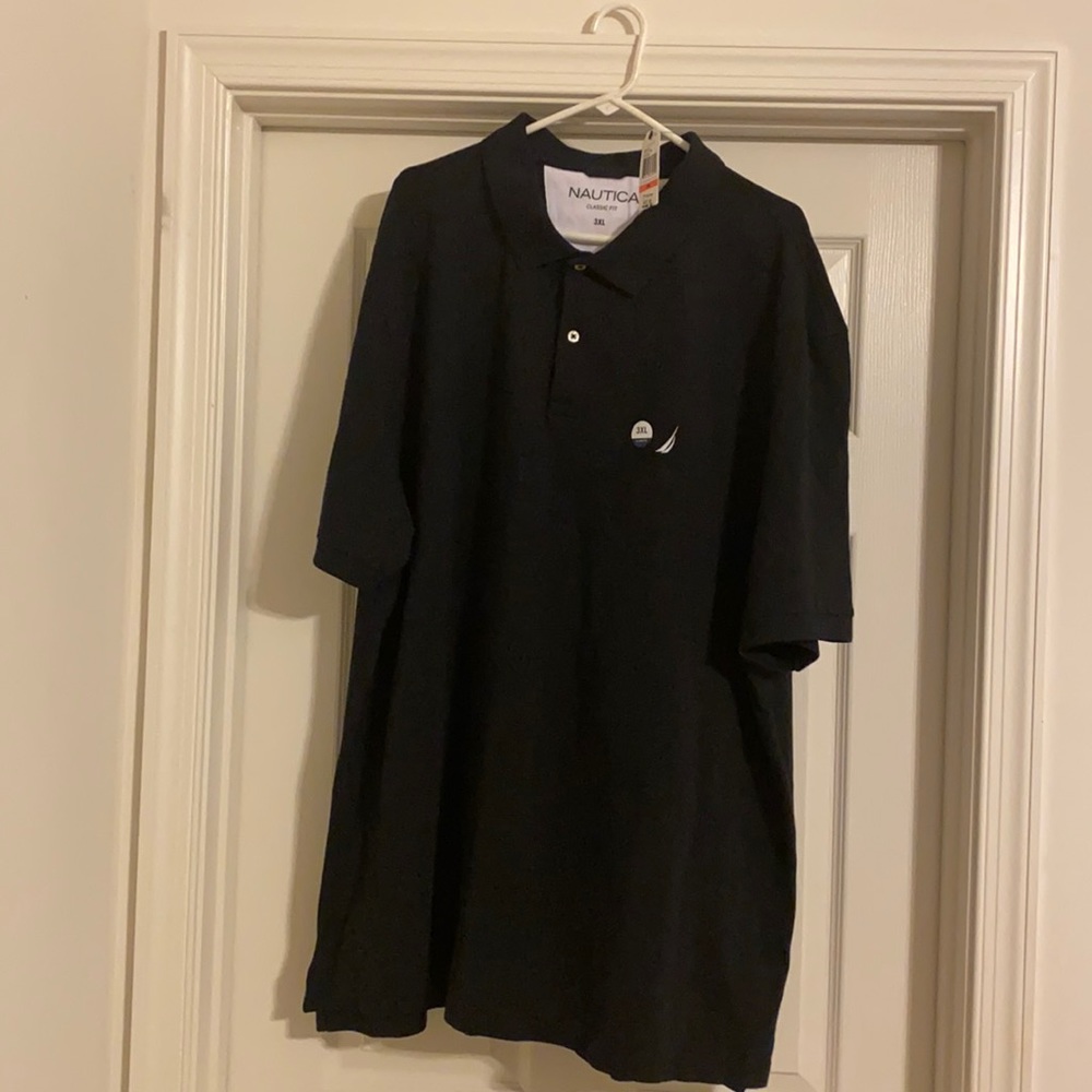 Nautica Polo